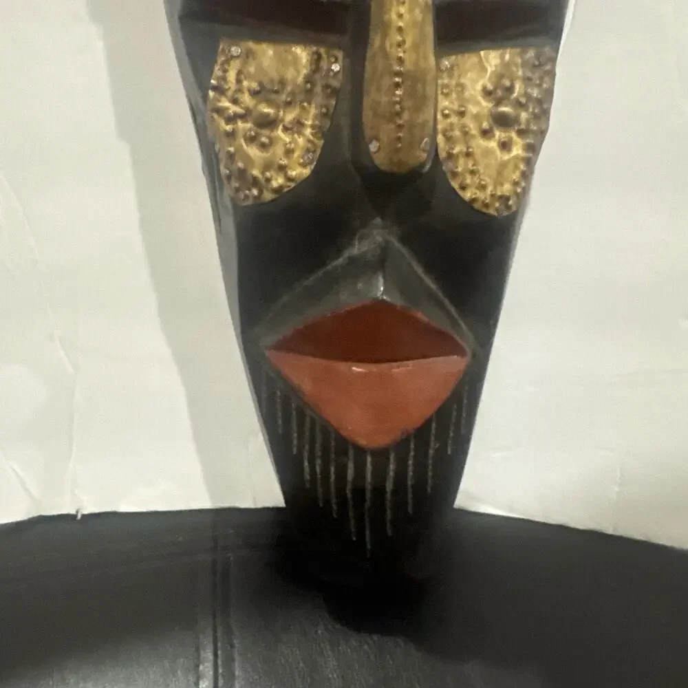 N/A this handcrafted